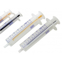 計量用注射器(ゴム無)12cc